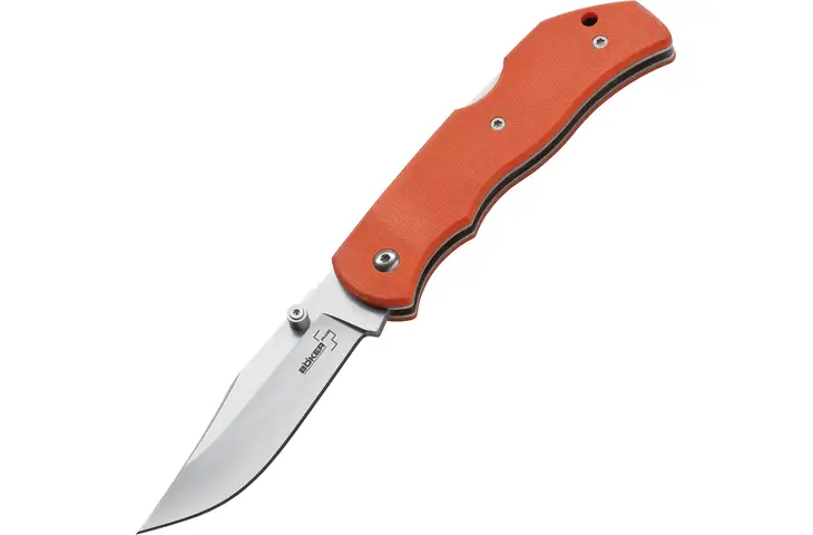 Boker USA Plus Optima Folder Knife